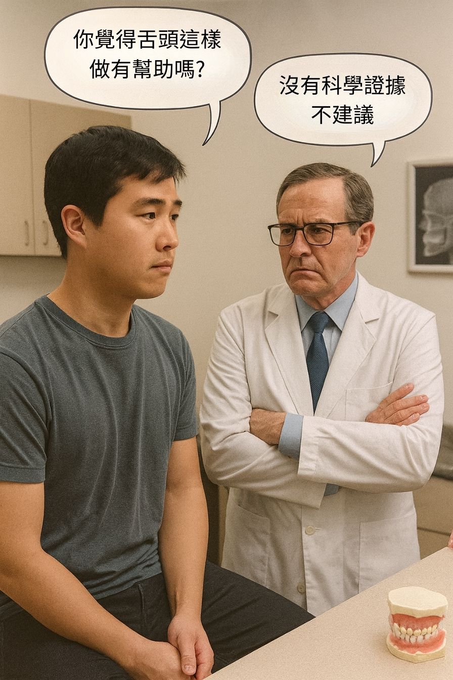 Mewing 有效嗎4