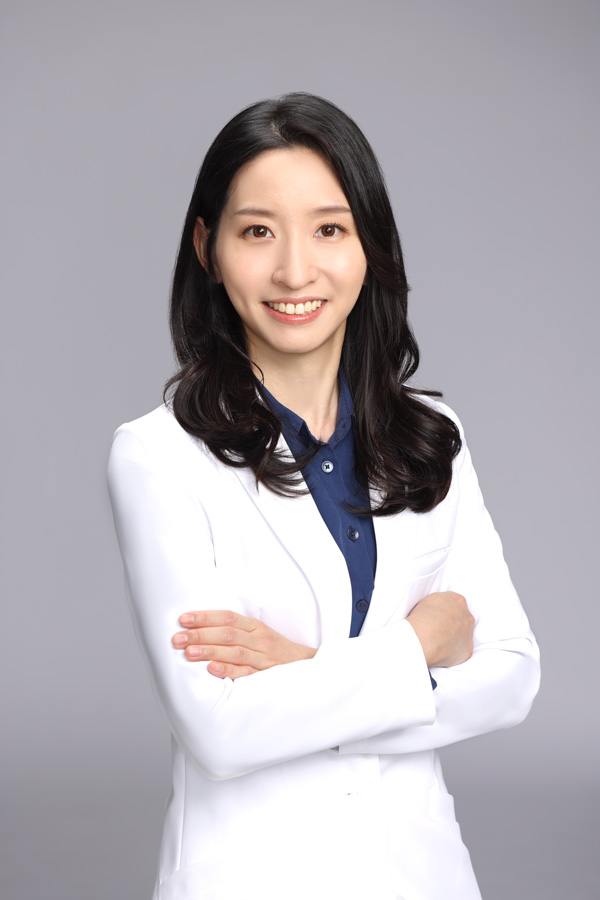 蔡宛蓉 醫師